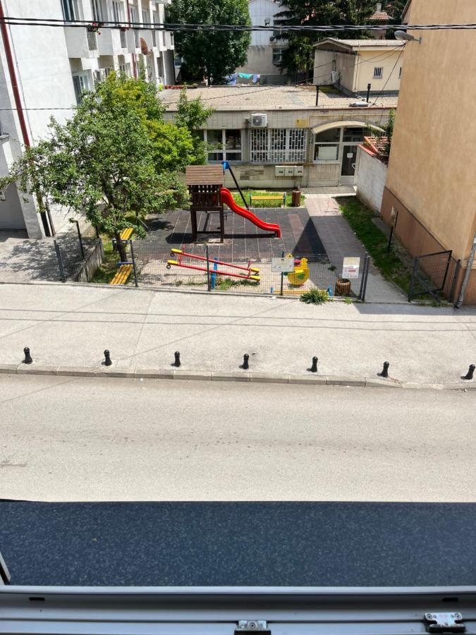 Villa Luca Free Garage Parking Sarajevo Exterior photo