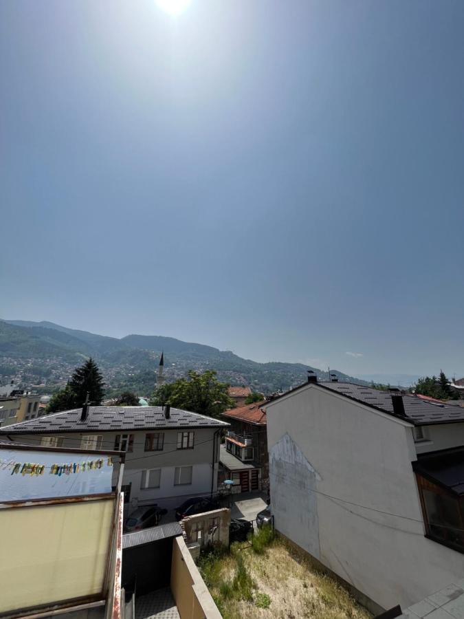 Villa Luca Free Garage Parking Sarajevo Exterior photo